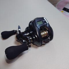 リール　ティエラIC105XHL