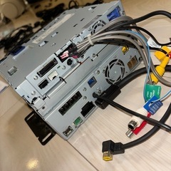 パイオニア サイバーナビ AVIC-VH99CS   ※　　　　　