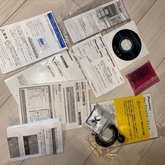 パイオニア サイバーナビ AVIC-VH99CS   ※　　　　　