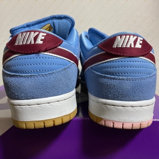 NIKE ナイキ　ダンク　スニーカー