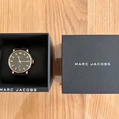 MARC JACOBS 腕時計