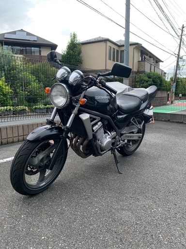 バリオス一型