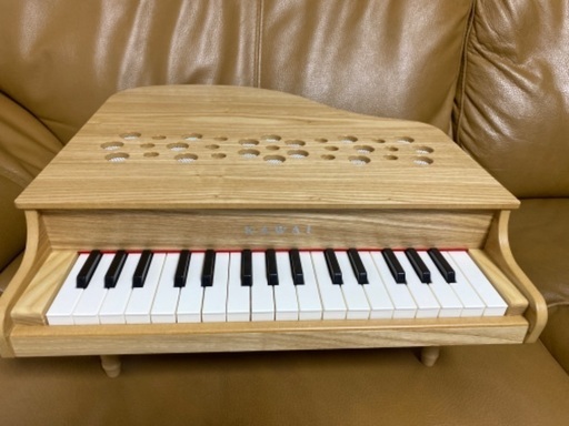 kawai ミニピアノ