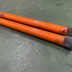 ハイエース トーションバー uiビークル24.9