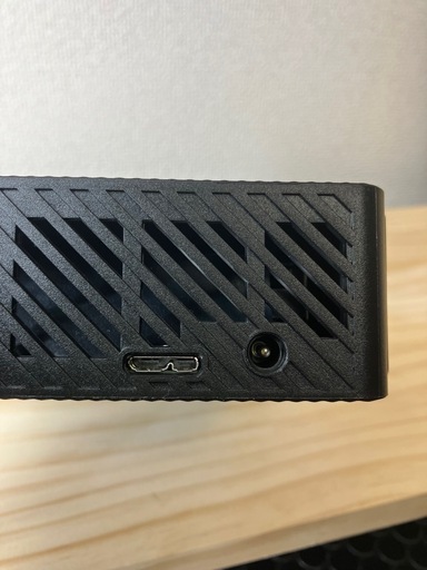 ☆ジモティ割あり☆ Canon スピーカー 22年製 動作確認／クリーニング