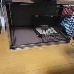 ペットゲージ