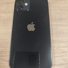 iPhone 12 mini 128GB 美品♩[値下げしました]