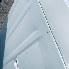 SHARP 全自動電気洗濯機 ES-GE5C-W