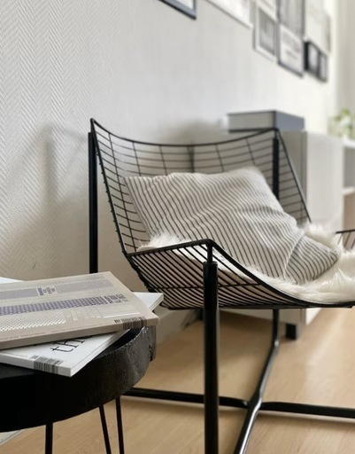 IKEA SKALBODA スコールボダ 椅子 IKEA SKÅLBODA パーソナルチェア IKEAでパーソナルチェア