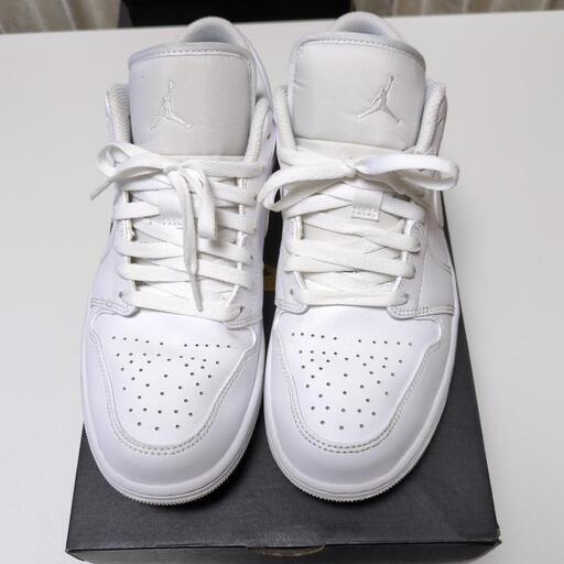 AIR JORDAN1　LOW