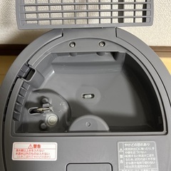 象印 スチーム式加湿器 EE-DC35型