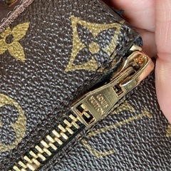 ルイヴィトン モノグラム ハイカットスニーカー LOUIS VUITTON