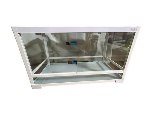 美品 爬虫類小動物ケージ パンテオン6035