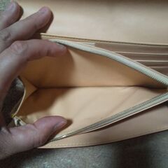 13日お昼まで！【sale】LOUIS VUITTONマルチカラー長財布