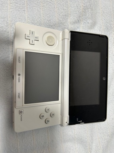 ニンテンドーDS,3DS 3rd