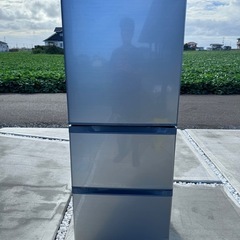 TOSHIBA 東芝ノンフロン冷凍冷蔵庫 77 : GR-M33S (S) TOSHIBA 東芝ノンフロン冷凍冷蔵庫 77 : GR-M33S (S)