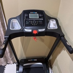 BARWING ルームランナー MAX16km/h 