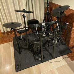 ROLAND 電子ドラム　TD27-SC-S