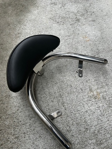 バックレスト