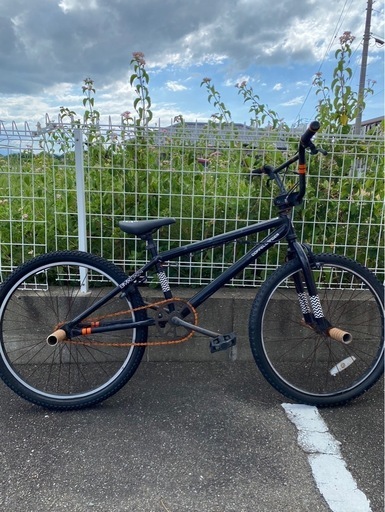BMX 自転車 チャリ