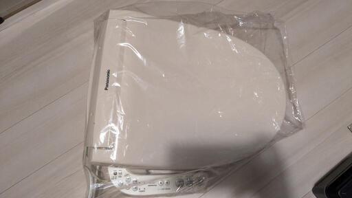 【2023年】温水洗浄便座 Panasonic ビューティートワレ