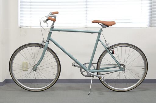 クロスバイク TOKYOBIKE