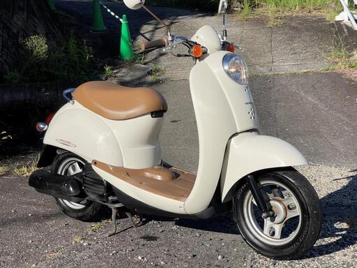 豊田市 HONDA クレアスクーピー インジェクション FE24081802 豊田市