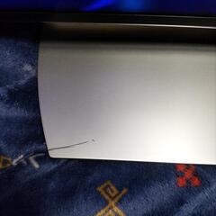 AQUOS　シャープ