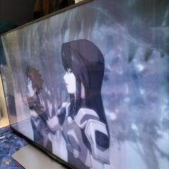 AQUOS　シャープ