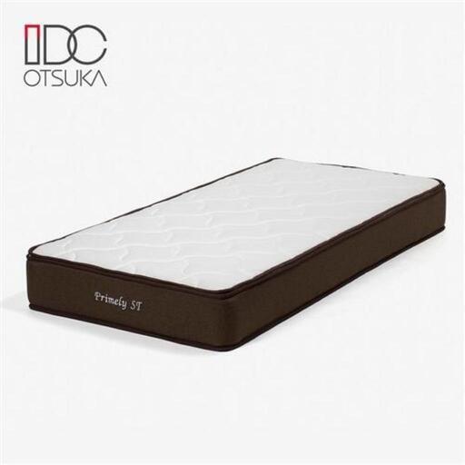 新品　未使用　大塚家具　セミダブル　極厚　マットレス　引き取り限定　快眠　寝具