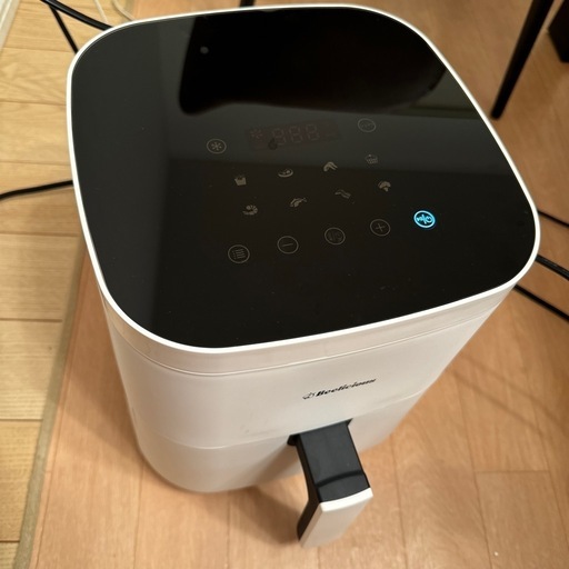 4LノンフライヤーNon-Fryer