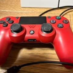 PS4 稼働品　欠品あり
