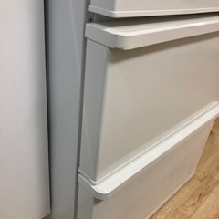 AQUA  アクア 冷蔵庫 272L