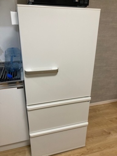 AQUA  アクア 冷蔵庫 272L