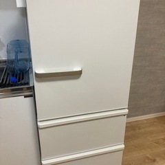 AQUA  アクア 冷蔵庫 272L