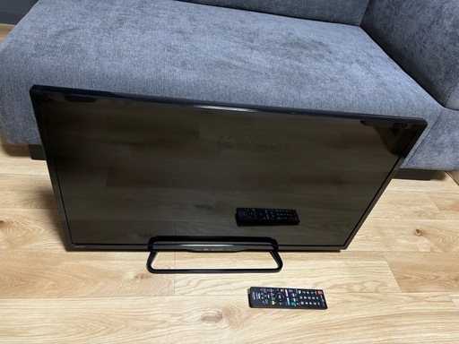 SHARP AQUOS 液晶テレビ LC-32E40