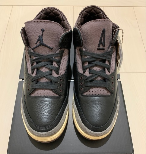 A Ma Maniere × Nike Women's Air Jordan 3 Retro OG SP \
