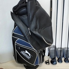 SIazenger ゴルフセット　13本　初心者向