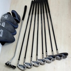 SIazenger ゴルフセット　13本　初心者向