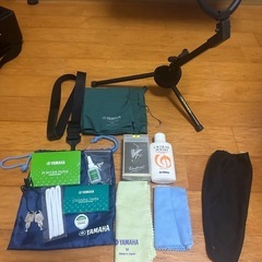 YAMAHAアルトサックス yas-82z