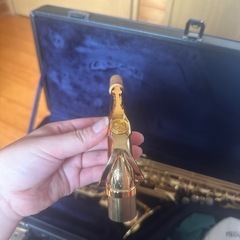 YAMAHAアルトサックス yas-82z