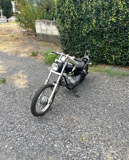 877. 動画あり ホンダ ジャズ JAZZ 原付 バイク 50cc 車体 本体 2025年