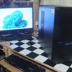 レトロパソコン gateway2000 P5-120 フルタワー ジャンク
