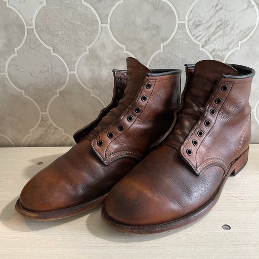 ブーツ RedWing 9016 BECKMAN  US 9