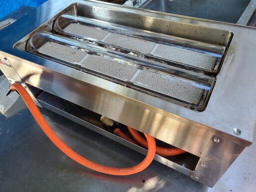 リンナイ Rinnai 串焼き台 福岡 取り来る歓迎 リンナイ Rinnai 串焼き台 福岡 取り来る歓迎 楽天市場】リンナイ