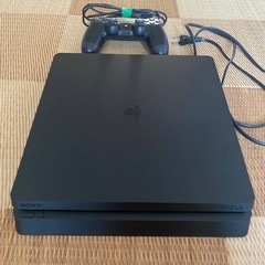 ps4売ります 安く遊べればいいって人どうぞ