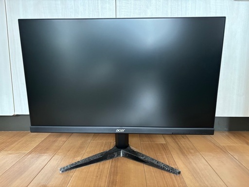 acer ゲーミングモニター KG251Qbmiix