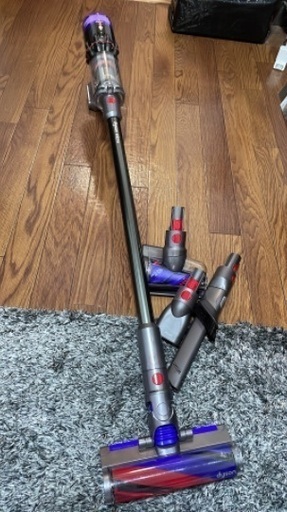 【最軽量モデル】 ダイソン Dyson Micro Origin 掃除機 コードレス掃除機 dyson SV33FFOR