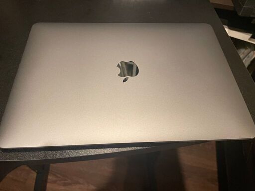 MacBook Air 2020 13インチ　M1　16GB/512GB スペースグレイ 美品