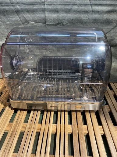 パナソニック　食器乾燥機